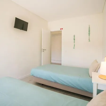 Casa Azul דירה ססימברה