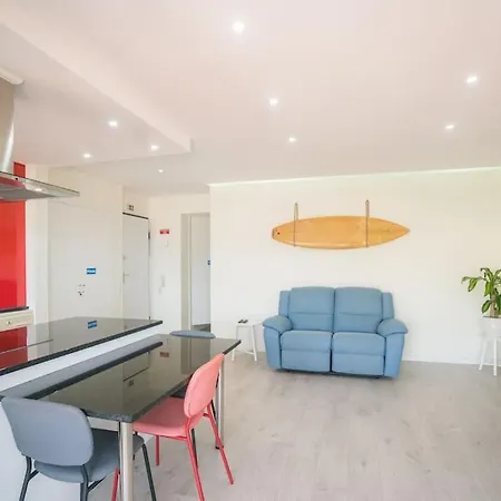 דירה Casa Azul