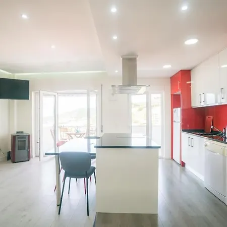 דירה Casa Azul *