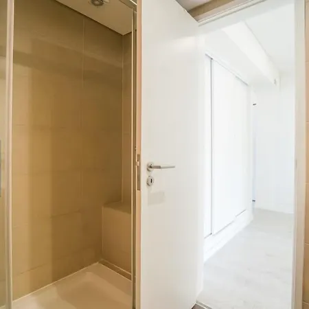 Casa Azul Apartment
