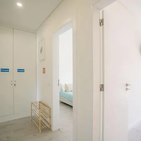 Casa Azul Sesimbra