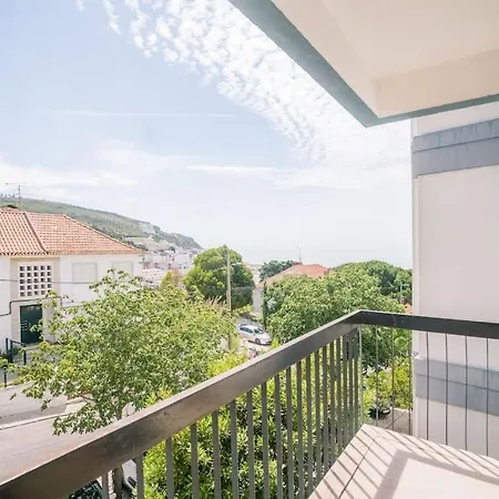 Casa Azul Apartment