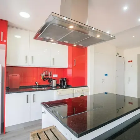 Casa Azul Apartment Sesimbra