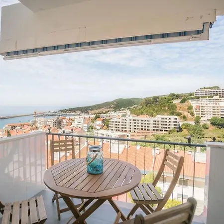 Casa Azul Apartment