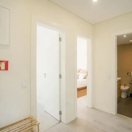 Apartment Casa Azul *