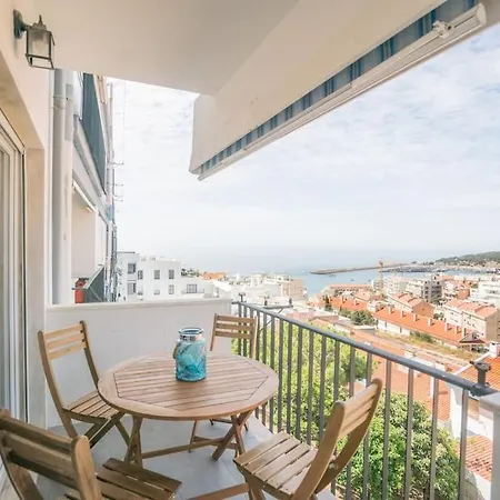 Casa Azul Apartment Sesimbra