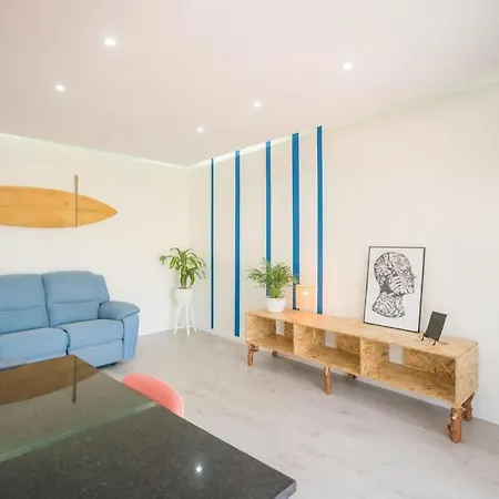 Διαμέρισμα Casa Azul