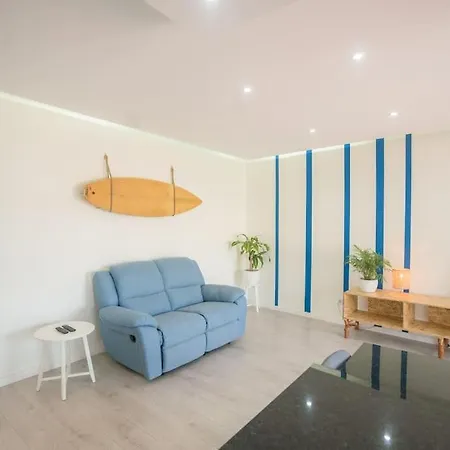 Casa Azul Apartment